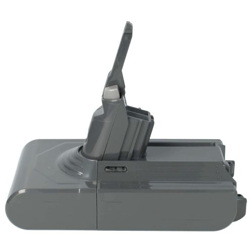 VHBW Akkumulátor Dysonhoz 215967-01/02, 215681, 967834-02, 215866-01/02 - 3000 mAh, 21,6 V, Li-Ion