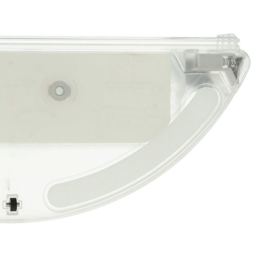 Xiaomi Roborock S6 Felmosó Tányér - 140 ml, ABS Műanyag, Átlátszó