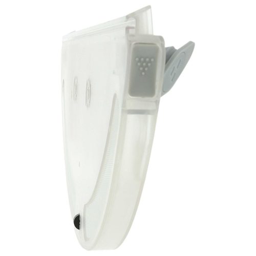 Xiaomi Roborock S6 Felmosó Tányér - 140 ml, ABS Műanyag, Átlátszó