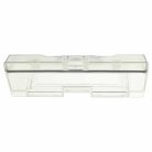 VHBW Roborock S45 Max Robot Vacuum Dust Collector - 460 ml, 21.4 x 7.6 x 6.5 cm