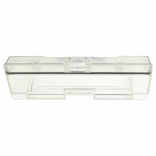 VHBW Roborock S45 Max Robot Vacuum Dust Collector - 460 ml, 21.4 x 7.6 x 6.5 cm