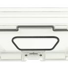 VHBW Roborock S45 Max Robot Vacuum Dust Collector - 460 ml, 21.4 x 7.6 x 6.5 cm