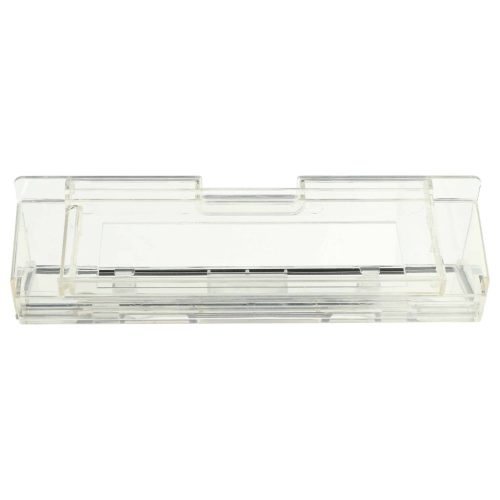 VHBW Roborock S45 Max Robot Vacuum Dust Collector - 460 ml, 21.4 x 7.6 x 6.5 cm