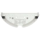 VHBW Roborock S5 Max Felmosólap - ABS Műanyag, Átlátszó/Fekete