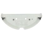 VHBW Roborock S5 Max Felmosólap - ABS Műanyag, Átlátszó/Fekete