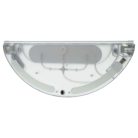 Xiaomi Mijia 1C Robotporszívó Felmosólap - ABS Műanyag, Átlátszó