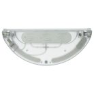 Xiaomi Mijia 1C Robotporszívó Felmosólap - ABS Műanyag, Átlátszó