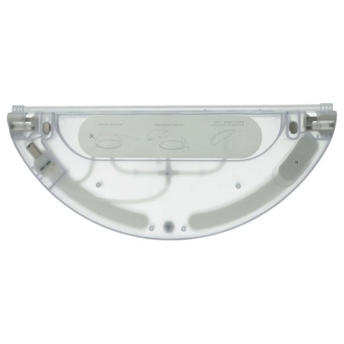 Xiaomi Mijia 1C Robotporszívó Felmosólap - ABS Műanyag, Átlátszó