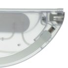 Xiaomi Mijia 1C Robotporszívó Felmosólap - ABS Műanyag, Átlátszó