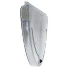 Xiaomi Mijia 1C Robotporszívó Felmosólap - ABS Műanyag, Átlátszó