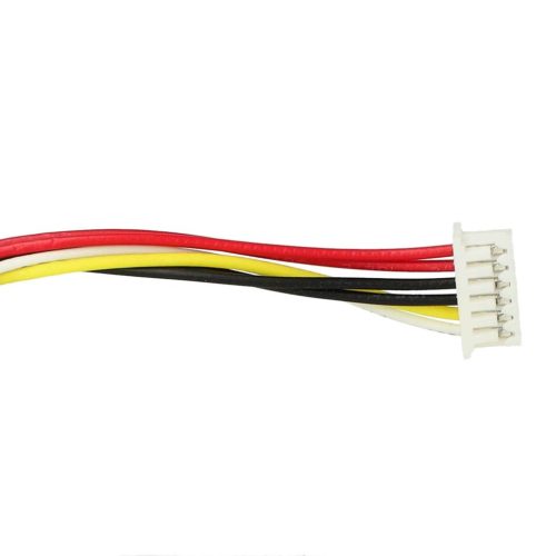 VHBW Drón távirányító elem DJI 973760, 1ICP10/37/61 2970mAh, 3,7V