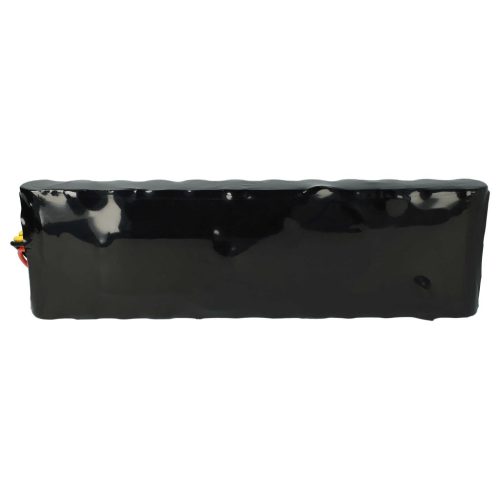 VHBW Lawn Mower Battery Husqvarna 578 84 87-03, 578 84 87-01, 578 84 87-02 - 5000 mAh 18 V Li-Ion - Gardening Tool