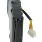 VHBW Lawn Mower Battery Husqvarna 578 84 87-03, 578 84 87-01, 578 84 87-02 - 5000 mAh 18 V Li-Ion - Gardening Tool