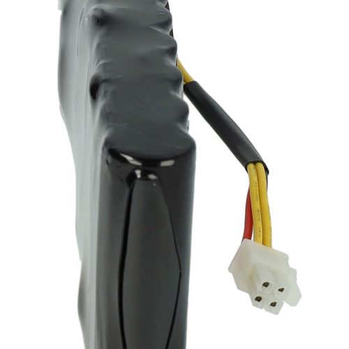 VHBW Lawn Mower Battery Husqvarna 578 84 87-03, 578 84 87-01, 578 84 87-02 - 5000 mAh 18 V Li-Ion - Gardening Tool