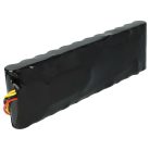 VHBW Lawn Mower Battery Husqvarna 578 84 87-03, 578 84 87-01, 578 84 87-02 - 5000 mAh 18 V Li-Ion - Gardening Tool