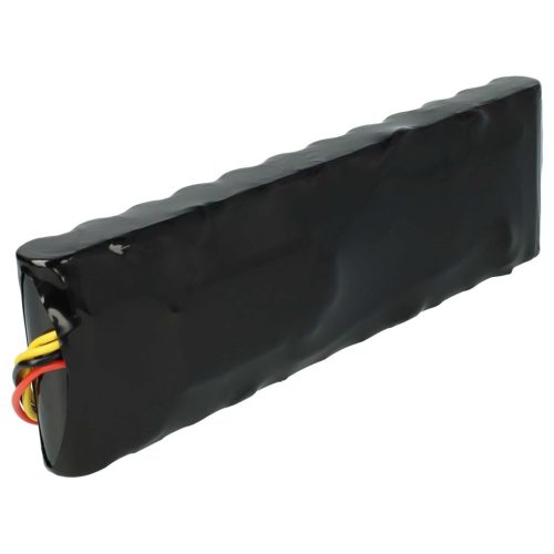 VHBW Lawn Mower Battery Husqvarna 578 84 87-03, 578 84 87-01, 578 84 87-02 - 5000 mAh 18 V Li-Ion - Gardening Tool