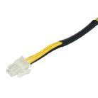 VHBW Lawn Mower Battery Husqvarna 578 84 87-03, 578 84 87-01, 578 84 87-02 - 5000 mAh 18 V Li-Ion - Gardening Tool