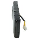 VHBW Lawn Mower Battery Husqvarna 578 84 87-03, 578 84 87-01, 578 84 87-02 - 5000 mAh 18 V Li-Ion - Gardening Tool