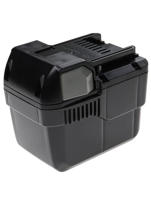 Elektromos kéziszerszámgép akkumulátor Hitachi / Hikoki 328036, 334998, 334997, BSL 36 - 5000 mAh, 36 V, Li-Ion 