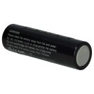 VHBW AA Mignon Akkumulátor - 920 mAh 3,7 V Li-Ion