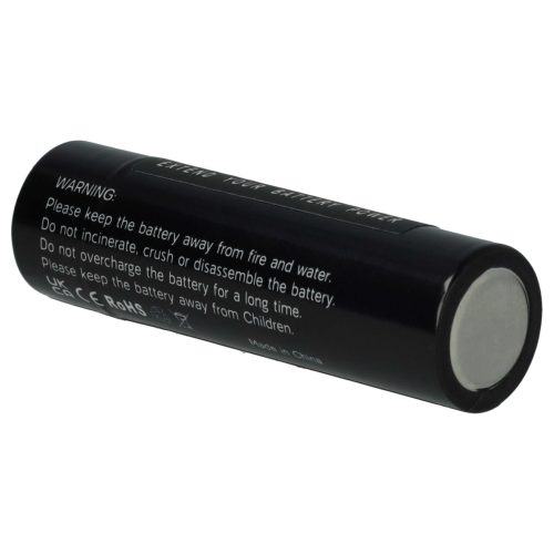 VHBW AA Mignon Akkumulátor - 920 mAh 3,7 V Li-Ion