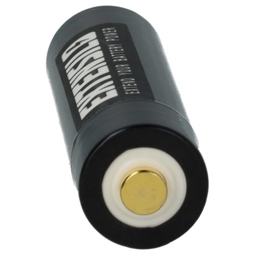 VHBW AA Mignon Akkumulátor - 920 mAh 3,7 V Li-Ion