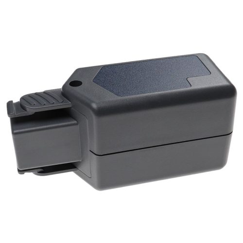 Wolf Garten Fűnyíró Akkumulátor 7420090, 7420072 - 2500 mAh 18 V Li-Ion, Sötétszürke