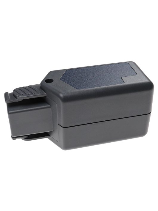 Wolf Garten Fűnyíró Akkumulátor 7420090, 7420072 - 2500 mAh 18 V Li-Ion, Sötétszürke