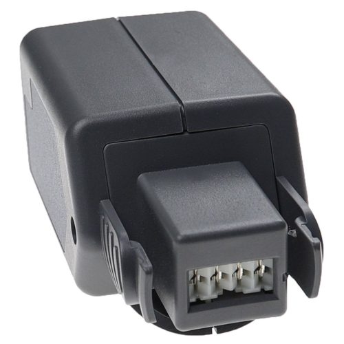 Wolf Garten Fűnyíró Akkumulátor 7420090, 7420072 - 2500 mAh 18 V Li-Ion, Sötétszürke