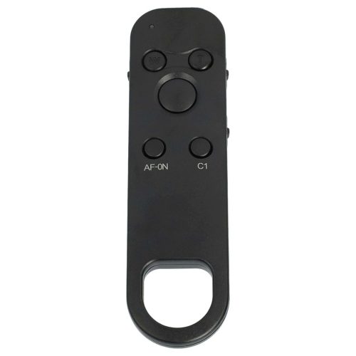 VHBW Sony RMT-P1BT Távirányító, BTR-S1, 10m, Zoom