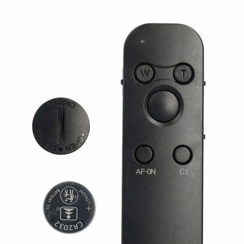 VHBW Sony RMT-P1BT Távirányító, BTR-S1, 10m, Zoom