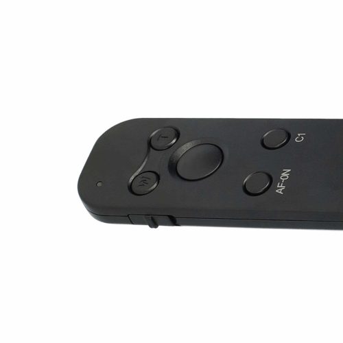 VHBW Sony RMT-P1BT Távirányító, BTR-S1, 10m, Zoom