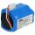 VHBW Battery for iClebo YCR-M07-20W, YCR-MT12-S1 - 6000 mAh, 14.52 V, Li-Ion