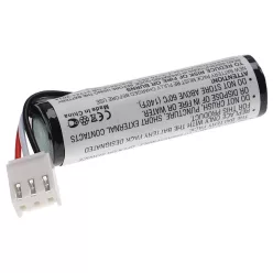  VHBW Ingenico 296110884, 295006044, F26401964 Card Reader Battery - 2200 mAh 3.7 V Li-Ion