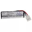 VHBW Ingenico 296110884, 295006044, F26401964 Card Reader Battery - 2200 mAh 3.7 V Li-Ion