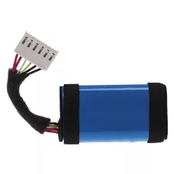   VHBW Battery for JBL GSP-1S3P-CH40 JBL Speaker - Li-Ion 10000 mAh