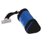 VHBW Battery for JBL GSP-1S3P-CH40 JBL Speaker - Li-Ion 10000 mAh