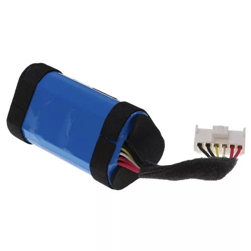 VHBW Battery for JBL GSP-1S3P-CH40 JBL Speaker - Li-Ion 10000 mAh