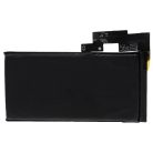 VHBW Mobile Phone Battery for Google G63QN - 4900 mAh 3.85 V Li-Polymer - Smartphone Battery