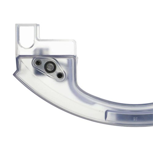 VHBW Ecovacs Deebot Ozmo Robotporszívó Víztartály - Átlátszó