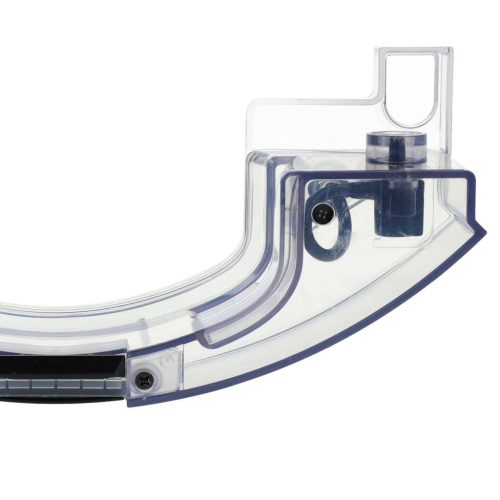 VHBW Ecovacs Deebot Ozmo Robotporszívó Víztartály - Átlátszó