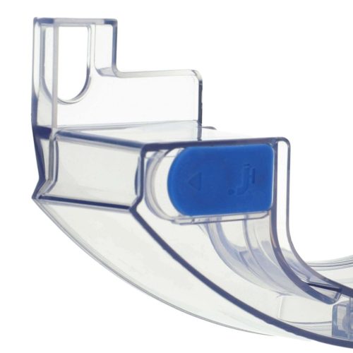 VHBW Ecovacs Deebot Ozmo Robotporszívó Víztartály - Átlátszó