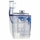 VHBW Ecovacs Deebot Ozmo Robotporszívó Víztartály - Átlátszó