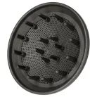 VHBW Hair Dryer Diffuser Nozzle Dyson 967711-02, 970266-05 - 13.6 cm diameter