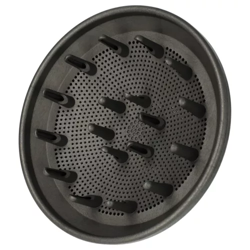 VHBW Hair Dryer Diffuser Nozzle Dyson 967711-02, 970266-05 - 13.6 cm diameter