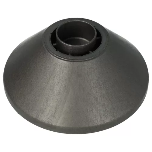 VHBW Hair Dryer Diffuser Nozzle Dyson 967711-02, 970266-05 - 13.6 cm diameter