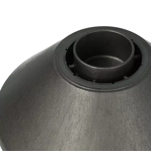 VHBW Hair Dryer Diffuser Nozzle Dyson 967711-02, 970266-05 - 13.6 cm diameter
