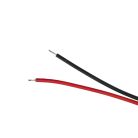 VHBW Fahrrad GPS Computer Akku für Bosch 502030 - 250 mAh 3,7 V Li-Polymer