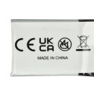 VHBW Fahrrad GPS Computer Akku für Bosch 502030 - 250 mAh 3,7 V Li-Polymer