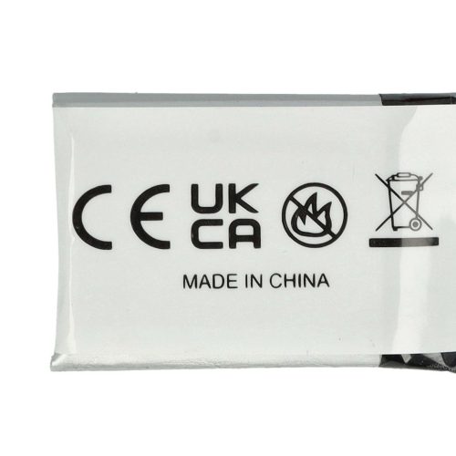 VHBW Fahrrad GPS Computer Akku für Bosch 502030 - 250 mAh 3,7 V Li-Polymer